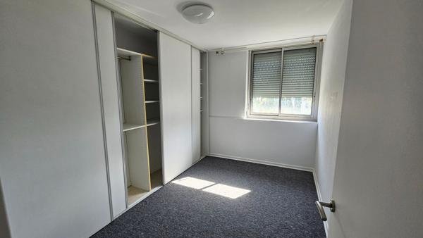 Appartement 4 pièces à louer à Nice - Quartier Caucade