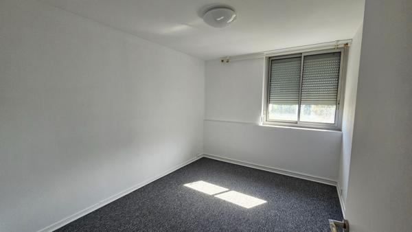 Appartement 4 pièces à louer à Nice - Quartier Caucade