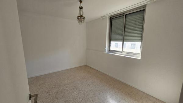 Appartement 4 pièces à louer à Nice - Quartier Caucade