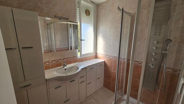 Appartement 4 pièces à louer à Nice - Quartier Caucade