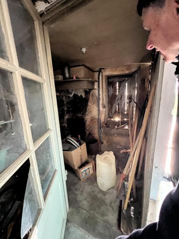 Mirepoix (09500) RARE - Mirepoix 09200 Ensemble immobilier composé de 5 maisons soit + de 460m2 exploitables