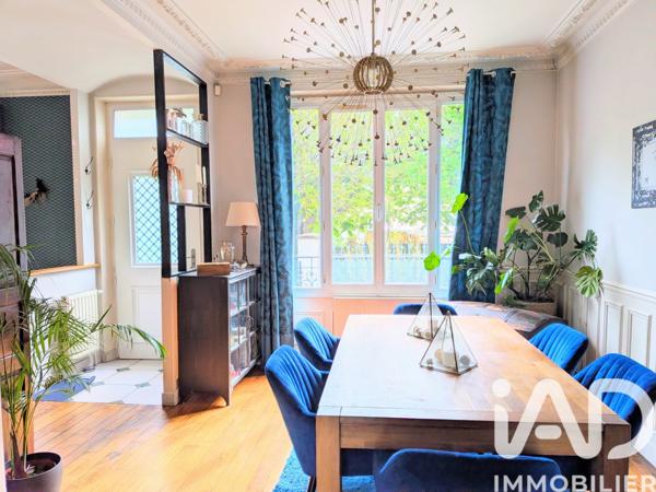 Maison à vendre 5 pièces 120 m² Combs-la-Ville