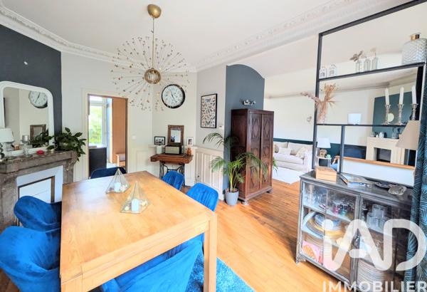 Maison à vendre 5 pièces 120 m² Combs-la-Ville