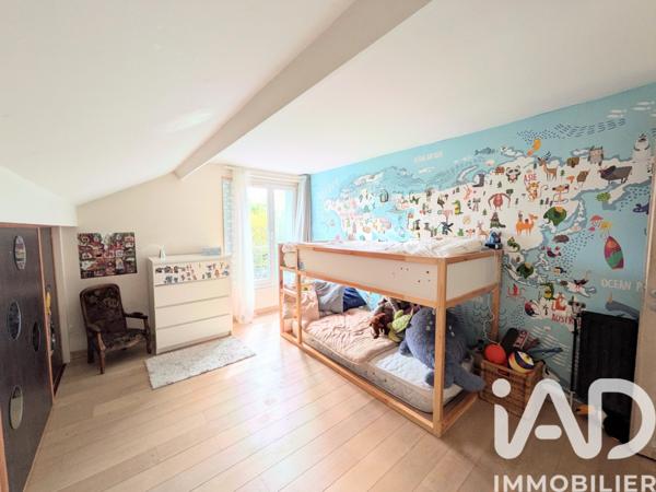 Maison à vendre 5 pièces 120 m² Combs-la-Ville