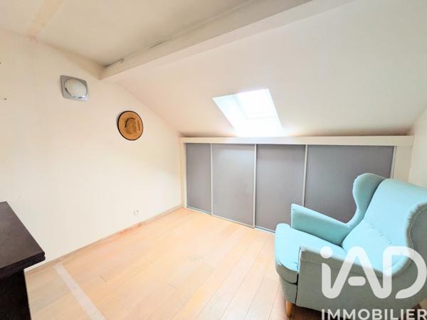 Maison à vendre 5 pièces 120 m² Combs-la-Ville