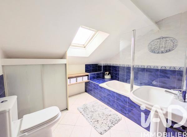 Maison à vendre 5 pièces 120 m² Combs-la-Ville