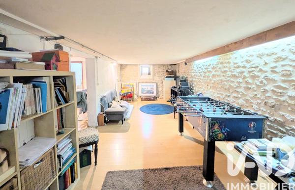 Maison à vendre 5 pièces 120 m² Combs-la-Ville