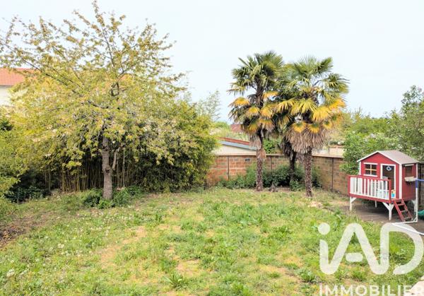 Maison à vendre 5 pièces 120 m² Combs-la-Ville