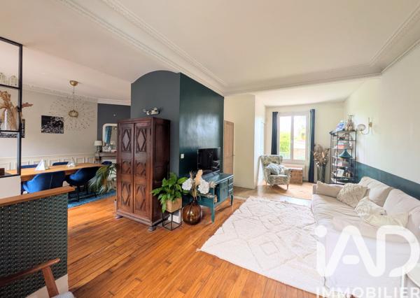 Maison à vendre 5 pièces 120 m² Combs-la-Ville