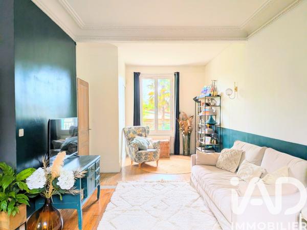 Maison à vendre 5 pièces 120 m² Combs-la-Ville
