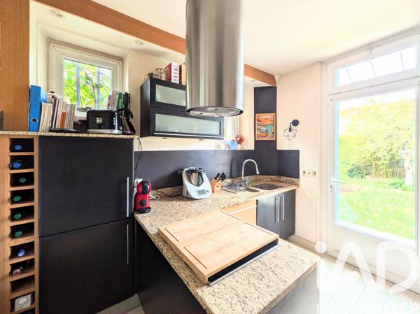 Maison à vendre 5 pièces 120 m² Combs-la-Ville