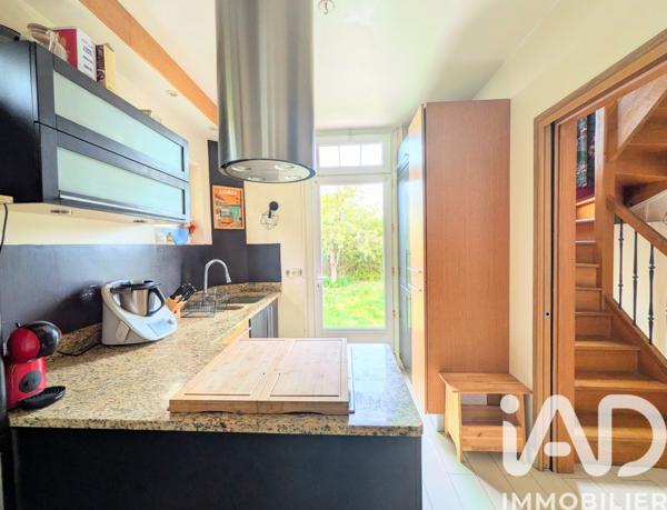 Maison à vendre 5 pièces 120 m² Combs-la-Ville