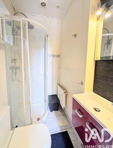 Maison à vendre 5 pièces 120 m² Combs-la-Ville