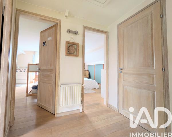Maison à vendre 5 pièces 120 m² Combs-la-Ville