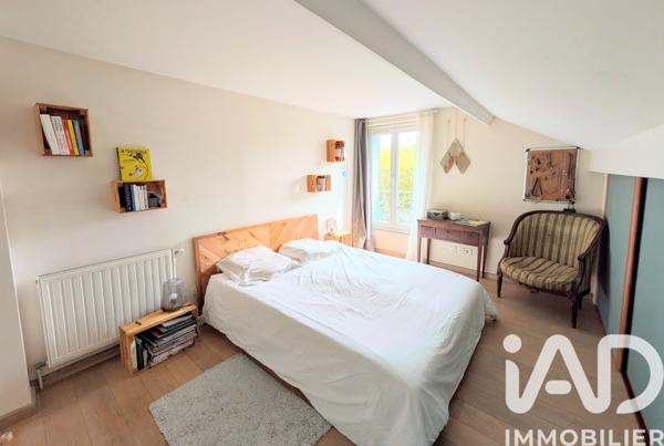 Maison à vendre 5 pièces 120 m² Combs-la-Ville