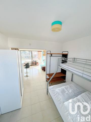Apartment for sale 2 rooms 30 m² Le Barcarès