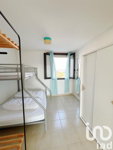 Apartment for sale 2 rooms 30 m² Le Barcarès