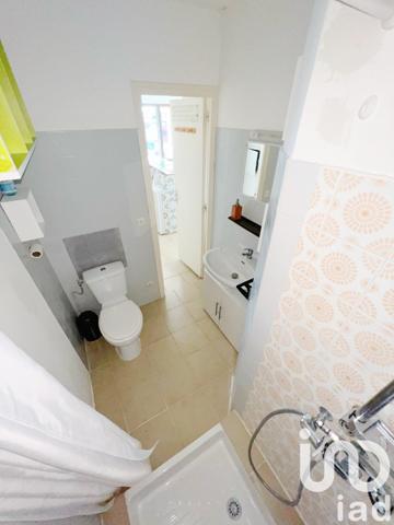 Apartment for sale 2 rooms 30 m² Le Barcarès