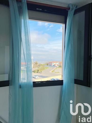 Apartment for sale 2 rooms 30 m² Le Barcarès