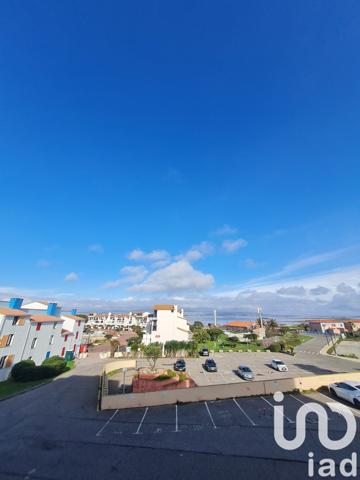 Apartment for sale 2 rooms 30 m² Le Barcarès