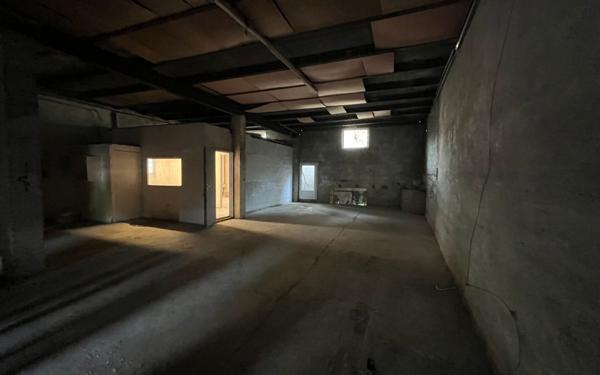 Maison à vendre    6 pièces •  Agde