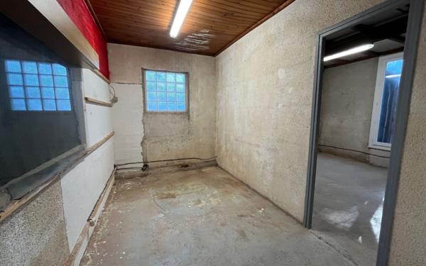 Maison à vendre    6 pièces •  Agde