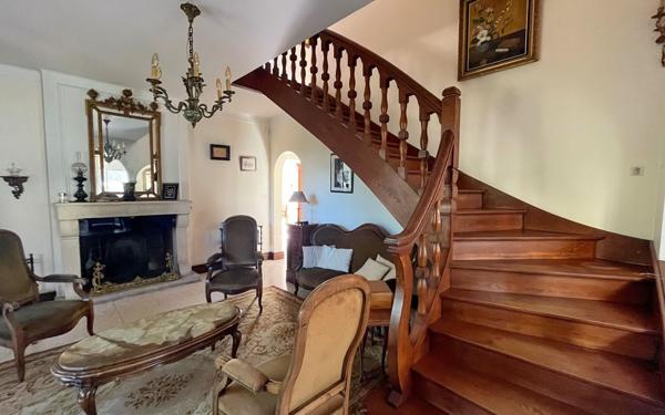 Maison à vendre    6 pièces •  Agde