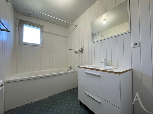 Maison 4 pièces, 3 chambres, jardin, garage, Limetz-Villez, maison de 2019