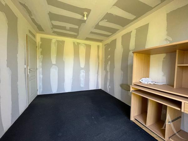 Maison 4 pièces, 3 chambres, jardin, garage, Limetz-Villez, maison de 2019