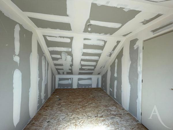 Maison 4 pièces, 3 chambres, jardin, garage, Limetz-Villez, maison de 2019