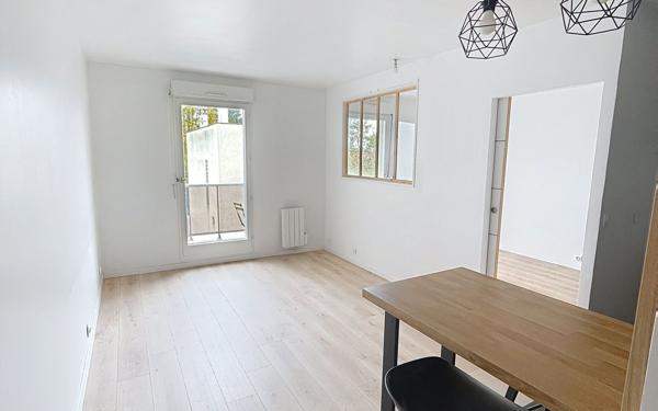 Appartement à louer    2 pièces • 31,79 m2 Joinville-le-Pont