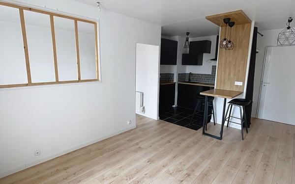 Appartement à louer    2 pièces • 31,79 m2 Joinville-le-Pont