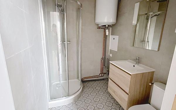 Appartement à louer    2 pièces • 31,79 m2 Joinville-le-Pont