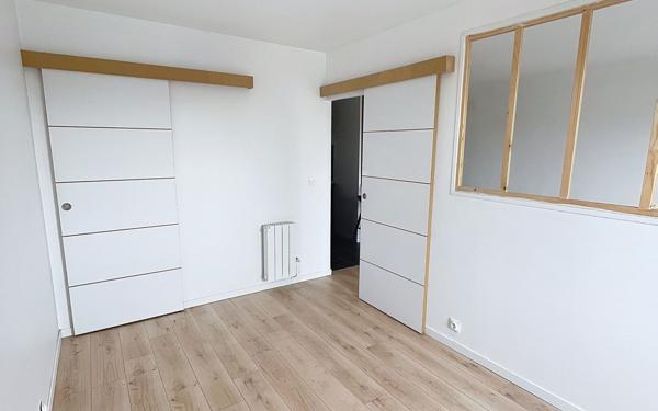 Appartement à louer    2 pièces • 31,79 m2 Joinville-le-Pont
