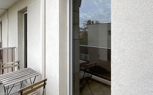 Appartement à louer    2 pièces • 31,79 m2 Joinville-le-Pont