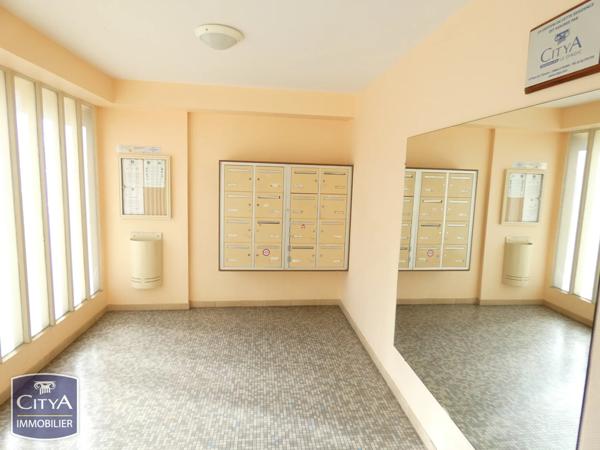 Appartement à vendre 4 pièces 68.61m²