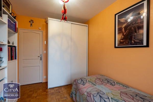 Appartement à vendre 4 pièces 68.61m² Le Mans (72000)