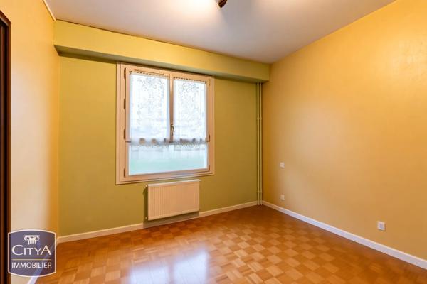 Appartement à vendre 4 pièces 68.61m² Le Mans (72000)