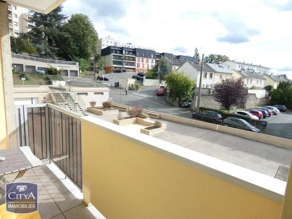 Appartement à vendre 4 pièces 68.61m²