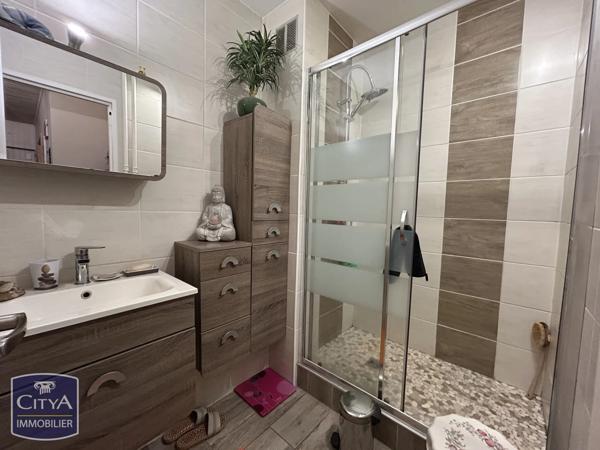 Appartement à vendre 4 pièces 68.61m²