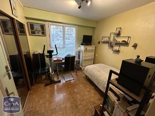 Appartement à vendre 4 pièces 68.61m²