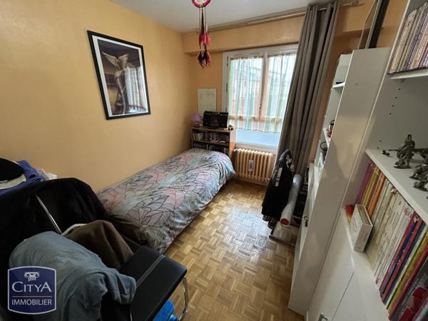 Appartement à vendre 4 pièces 68.61m²