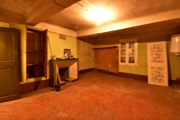 Immeuble de rapport 6 pièces DIGNE LES BAINS (04)