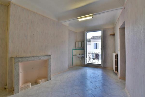 Immeuble de rapport 6 pièces DIGNE LES BAINS (04)