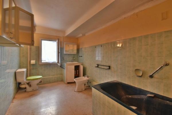 Immeuble de rapport 6 pièces DIGNE LES BAINS (04)