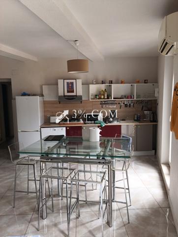 Appartement 4 pièce(s) 3 chambre(s) 71 m²