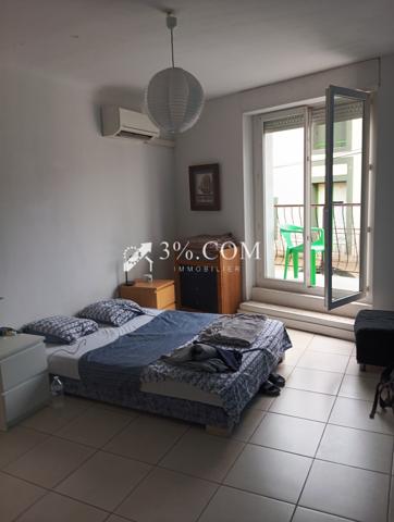 Appartement 4 pièce(s) 3 chambre(s) 71 m²