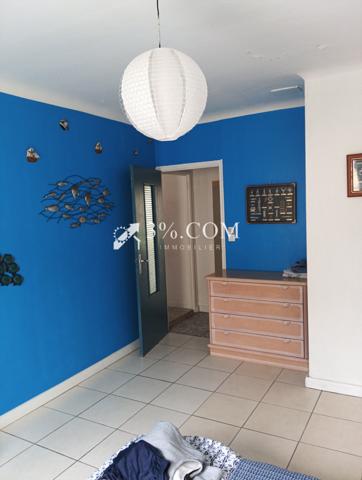 Appartement 4 pièce(s) 3 chambre(s) 71 m²