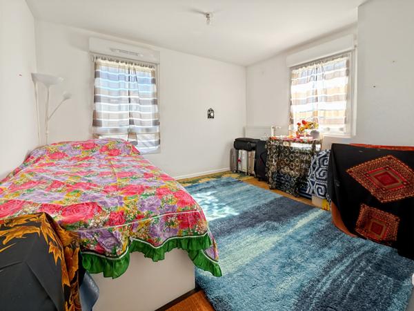 Maison Jouy Le Moutier individuelle récente 4 chambres