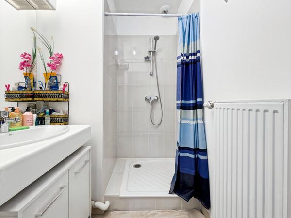 Maison Jouy Le Moutier individuelle récente 4 chambres